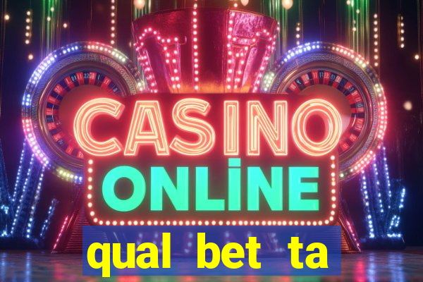 qual bet ta pagando agora